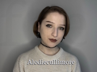 Alodiecullimore