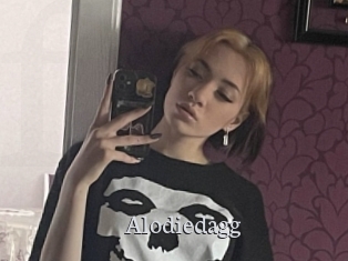 Alodiedagg