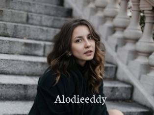 Alodieeddy