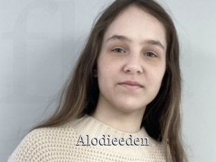 Alodieeden