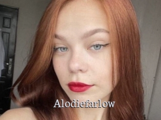 Alodiefarlow