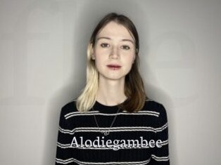 Alodiegambee