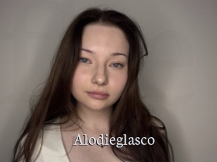 Alodieglasco