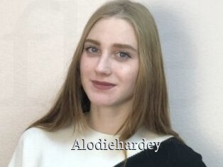 Alodiehardey