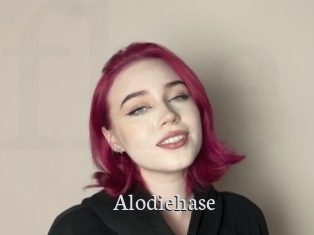 Alodiehase
