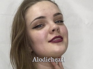 Alodiehearl