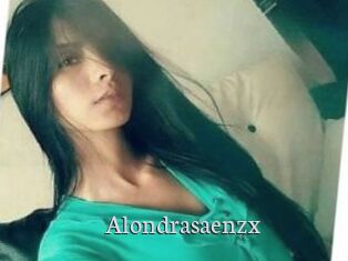 Alondrasaenzx