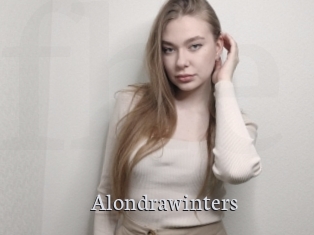 Alondrawinters