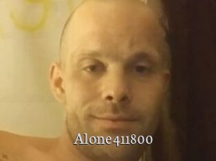 Alone411800