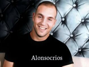 Alonsocrios