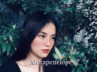 Alorapenelope