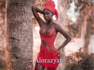 Alorazyair