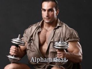 Alphamale78