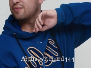 Alphaswitchard444