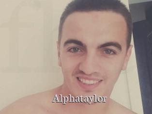 Alphataylor