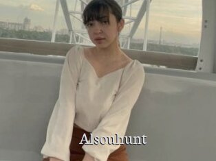 Alsouhunt