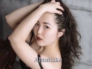 Alsushake