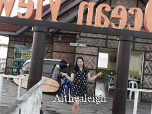 Althealeigh