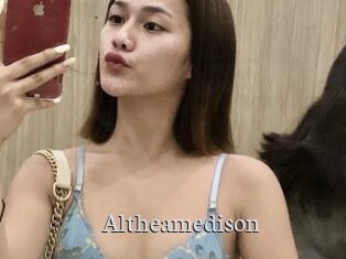 Altheamedison