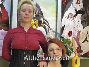 Althenaandgwen