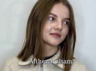 Althenabalsam