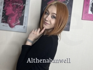 Althenabanwell