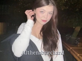 Althenaburchard