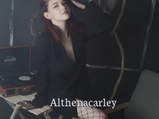 Althenacarley