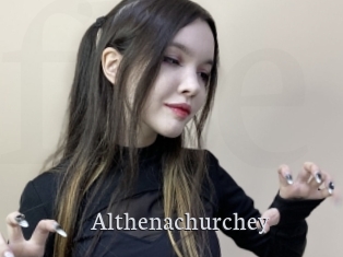 Althenachurchey