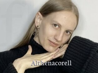 Althenacorell