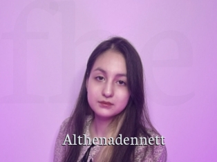 Althenadennett