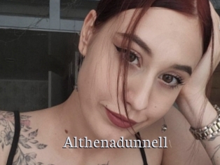 Althenadunnell