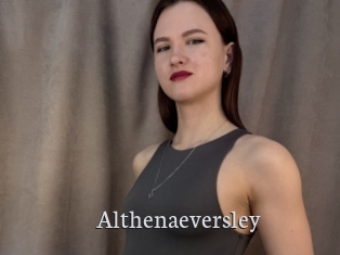 Althenaeversley