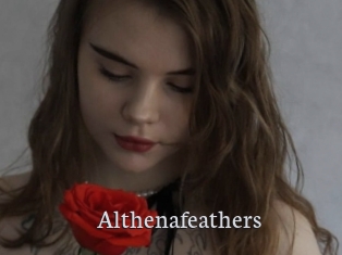 Althenafeathers