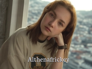 Althenafrickey