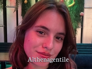 Althenagentile