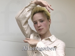 Althenagorbett