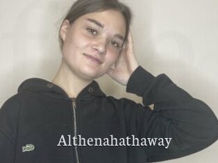 Althenahathaway