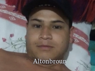 Altonbroun