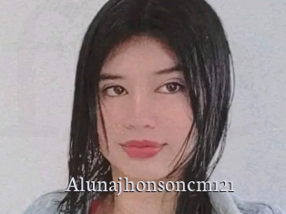 Alunajhonsoncm121