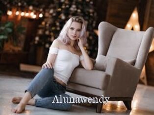 Alunawendy