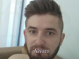 alvaro Free Host Empire