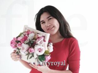 Alvyroyal
