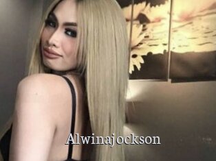 Alwinajockson