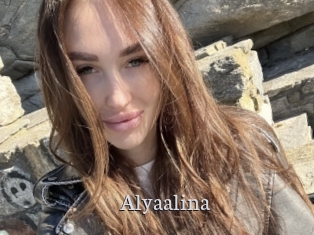 Alyaalina