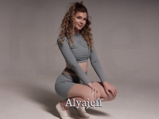 Alyajeff
