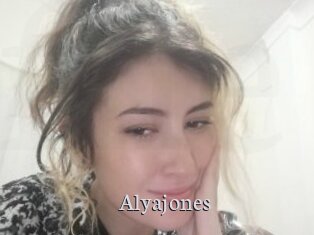 alyajones Free Host Empire