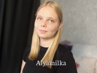 Alyamilka