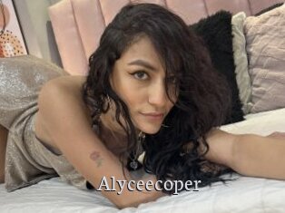 Alyceecoper