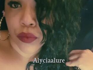 Alyciaalure